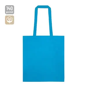 Variante de producto Bolsa De Asa Amarilla Algodon "Kelso"