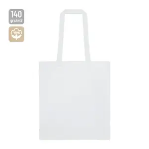 Variante de producto Bolsa De Asa Amarilla Algodon "Kelso"