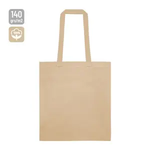 Variante de producto Bolsa De Asa Amarilla Algodon "Kelso"