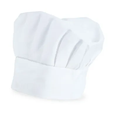 Producto personalizable Gorro Cocinero "Roncer"