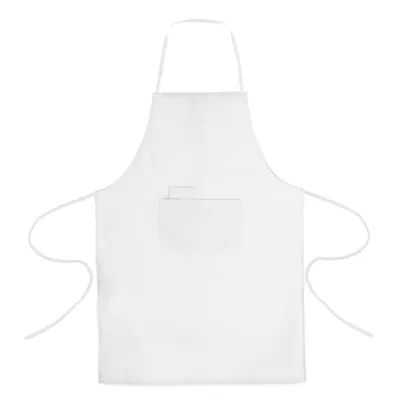 Producto personalizable Delantal "Concurso Chef"