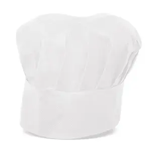 Variante de producto Gorro Cocinero Nw Azul