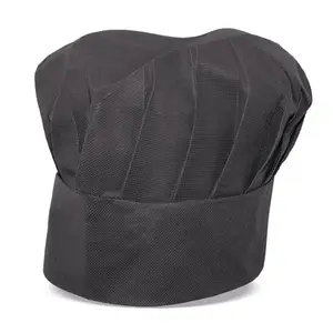 Variante de producto Gorro Cocinero Nw Azul