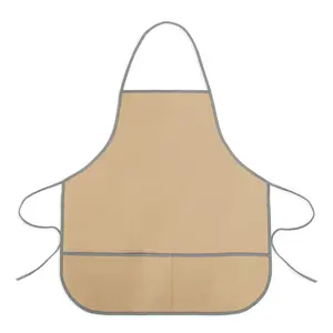 Variante de producto Delantal Tejido Sin Tejer "Dacosta"
