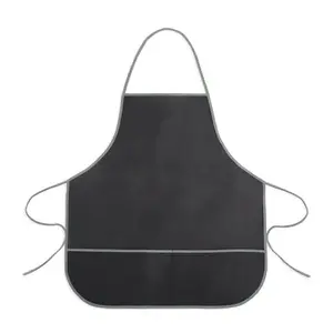 Variante de producto Delantal Tejido Sin Tejer "Dacosta"
