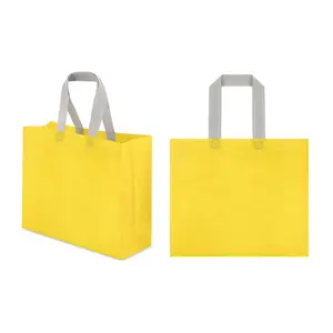 Variante de producto Bolsa Yucatan Pequeña Amarilla