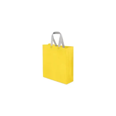 Producto personalizable Bolsa Yucatan Grande Amarilla