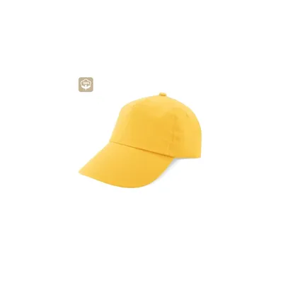 Producto personalizable Gorra 100% Algodón Velcro "Navia"