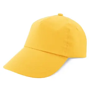 Variante de producto Gorra 100% Algodón Velcro "Navia"