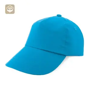 Variante de producto Gorra 100% Algodón Velcro "Navia"