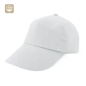 Variante de producto Gorra 100% Algodón Velcro "Navia"