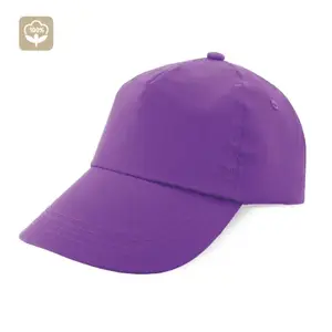 Variante de producto Gorra 100% Algodón Velcro "Navia"