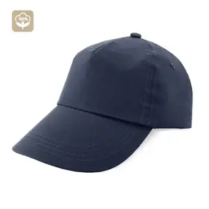 Variante de producto Gorra 100% Algodón Velcro "Navia"