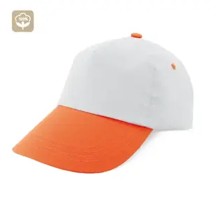 Variante de producto Gorra Bicolor Velcro Am
