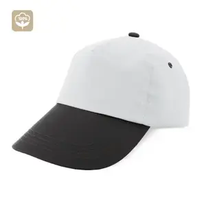 Variante de producto Gorra Bicolor Velcro Am