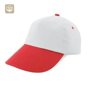 Variante de producto Gorra Bicolor Velcro Am
