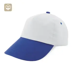 Variante de producto Gorra Bicolor Velcro Am