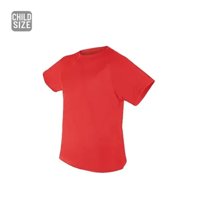 Producto personalizable Camiseta Light D&F Niño "Baygor"