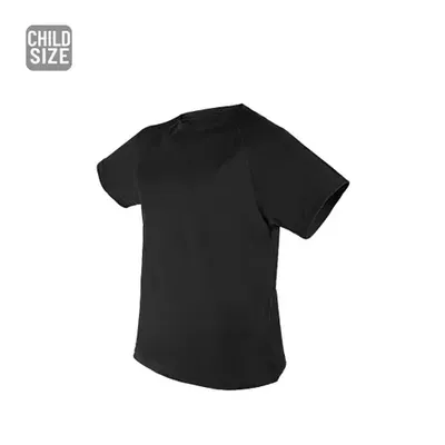 Producto personalizable Camiseta Light D&F Niño "Baygor"