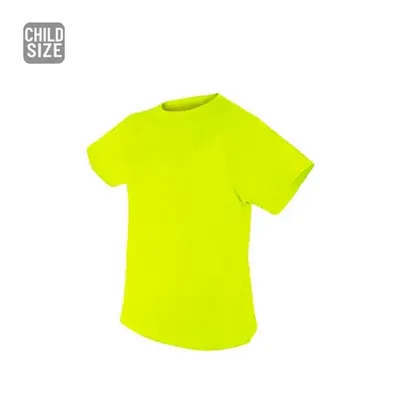 Producto personalizable Camiseta Light D&F Niño "Baygor"