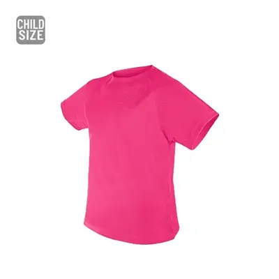 Producto personalizable Camiseta Light D&F Niño "Baygor"