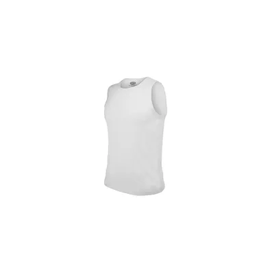 Producto personalizable Camiseta Gym D&F Blanca  "Gym"