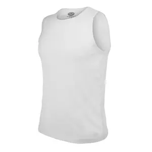 Variante de producto Camiseta Gym D&F Blanca  "Gym"