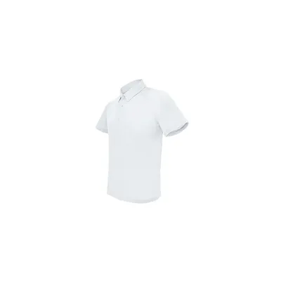 Producto personalizable Polo Street D&F Blanco L "Street Golf"