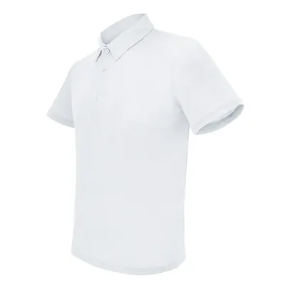 Producto personalizable Polo Street D&F Blanco L "Street Golf"