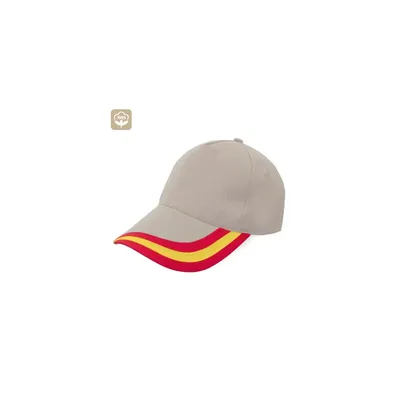 Producto personalizable Gorra España "Halcón"