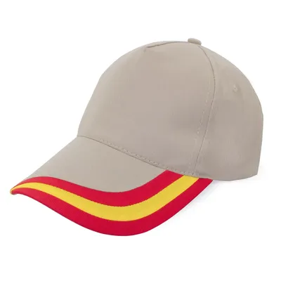 Producto personalizable Gorra España "Halcón"