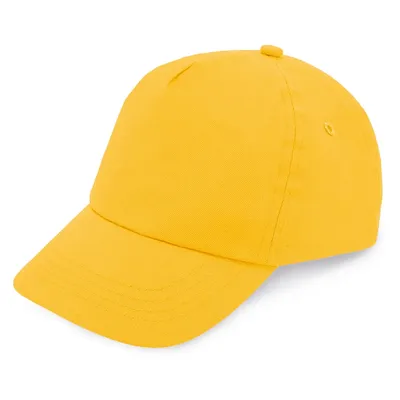 Producto personalizable Gorra De Algodón Niño "Salaz"