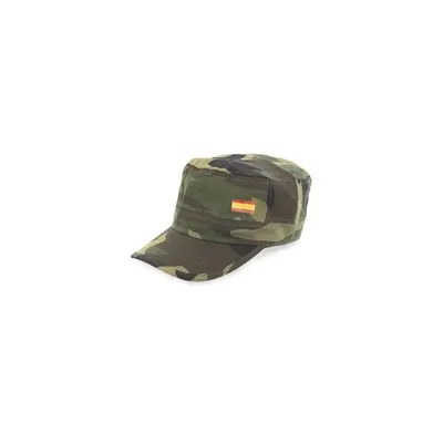 Producto personalizable Gorra Marine España