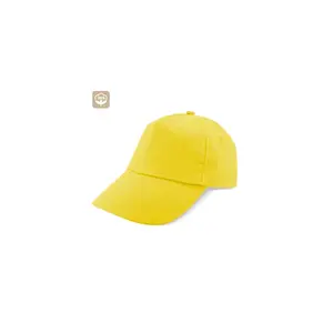 Variante de producto Gorra Algodón Peinado Premium "Narón"
