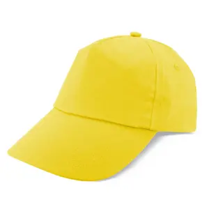 Variante de producto Gorra Algodón Peinado Premium "Narón"