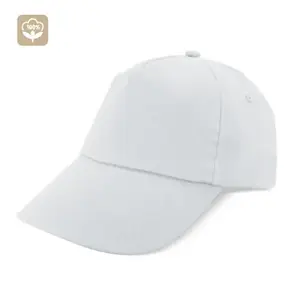 Variante de producto Gorra Algodón Peinado Premium "Narón"