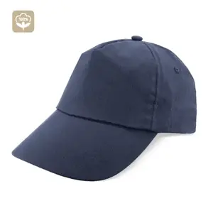 Variante de producto Gorra Algodón Peinado Premium "Narón"
