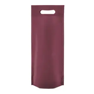 Variante de producto Bolsa Non Woven Botella "Payton"