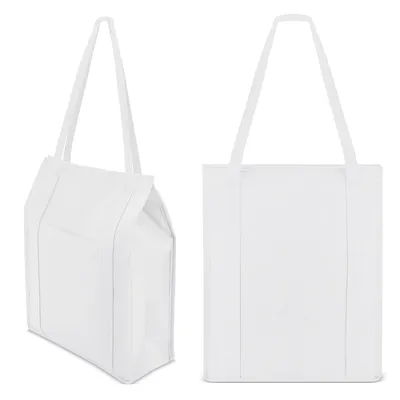 Producto personalizable Bolsa Termo Con Velcro "Skimo"
