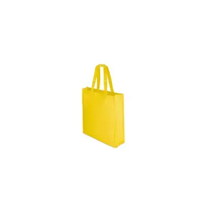 Variante de producto Bolsa Non Woven Laminado Mate "Fern"