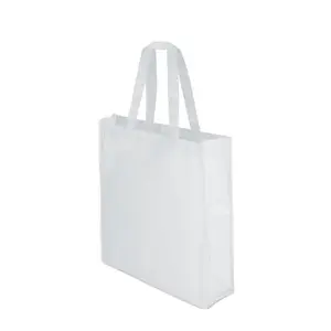 Variante de producto Bolsa Non Woven Laminado Mate "Fern"