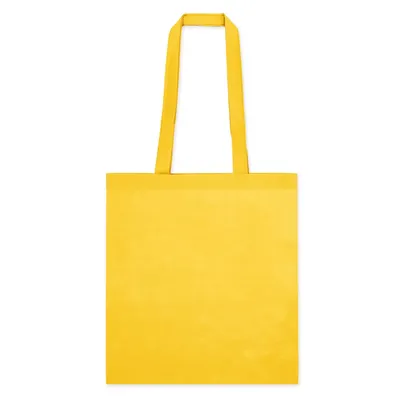 Producto personalizable Bolsa Non Woven Publicitaria Asaslargas "Kora"
