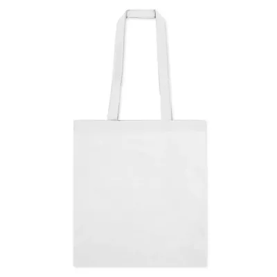 Producto personalizable Bolsa Non Woven Publicitaria Asaslargas Sublimacion "Kora"