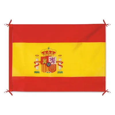 Producto personalizable Bandera España 100*70 Cm
