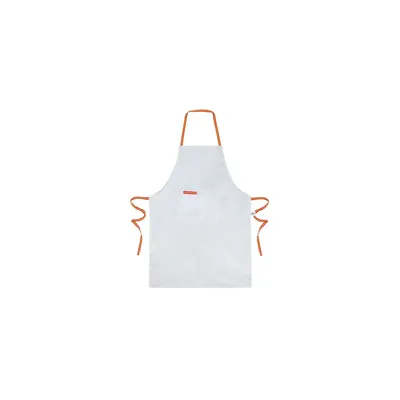Producto personalizable Delantal Algodon/Poliester Tcbandera "Kaz"