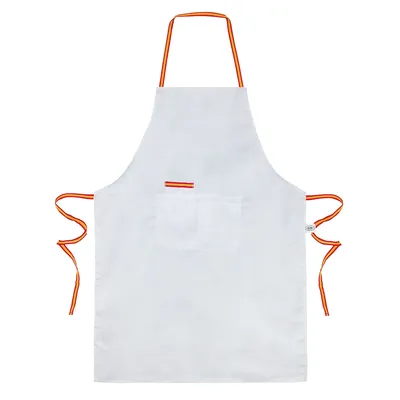 Producto personalizable Delantal Algodon/Poliester Tcbandera "Kaz"