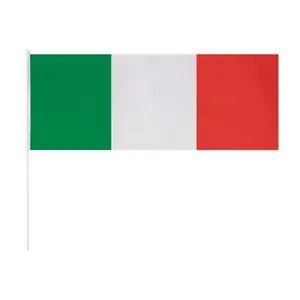 Variante de producto Bandera "Supporter" Alemania