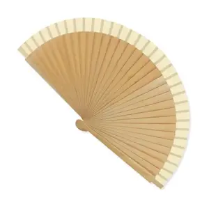 Variante de producto Abanico Madera Barnizado "Better"