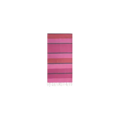 Producto personalizable Toalla Pareo "Mistral"