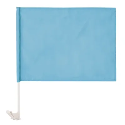 Producto personalizable Bandera Coche Divar